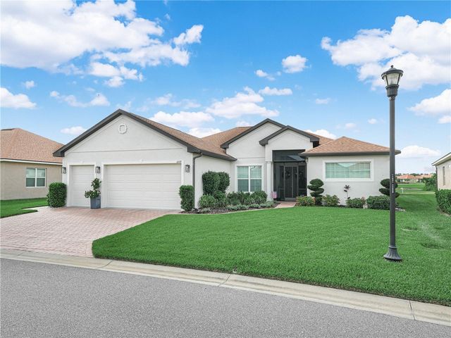 6209 PINEHURST LOOP, Winter Haven, FL 33884