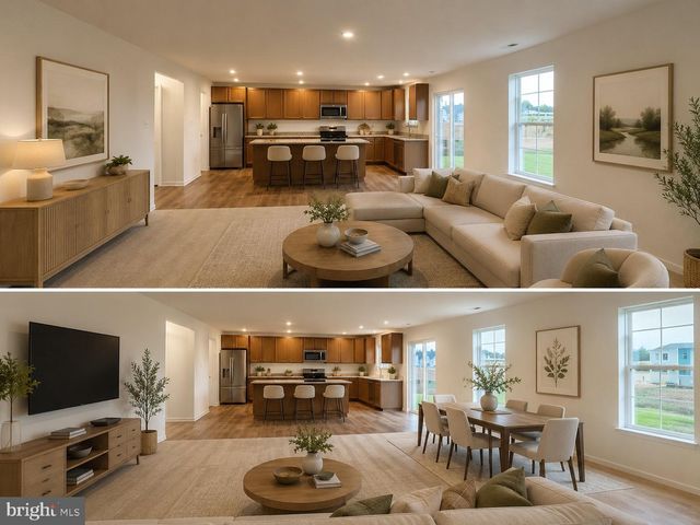 139 FONTANA CIR, Martinsburg, WV 25403