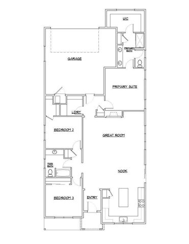 3219 NE Boulder Creek Drive, Bend, OR 97701
