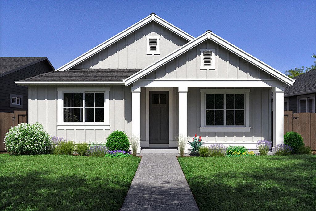 3219 NE Boulder Creek Drive, Bend, OR 97701