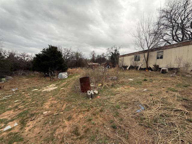 353 County Road 1260, Decatur, TX 76234