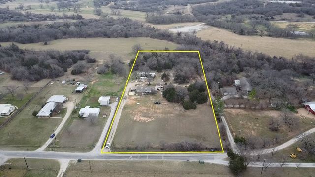 353 County Road 1260, Decatur, TX 76234