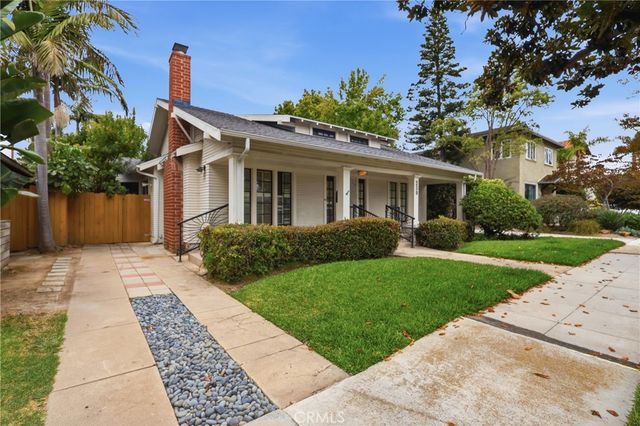 239 Mira Mar Avenue, Long Beach, CA 90803