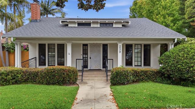 239 Mira Mar Avenue, Long Beach, CA 90803