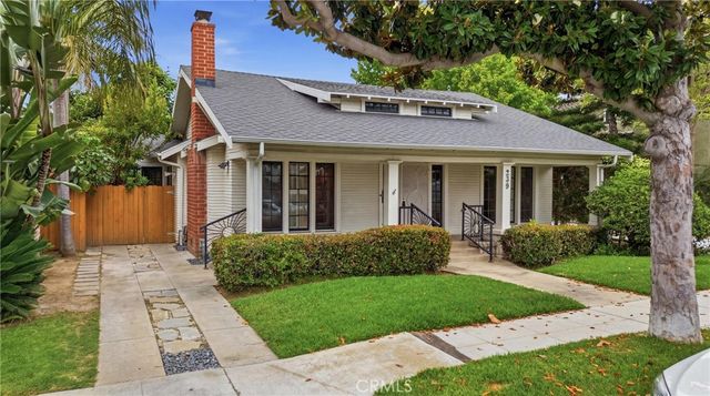 239 Mira Mar Avenue, Long Beach, CA 90803