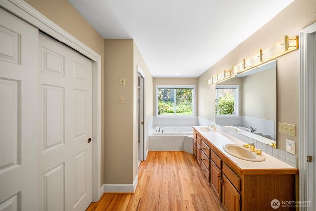 5608 Ridge High Court SW, Olympia, WA 98512