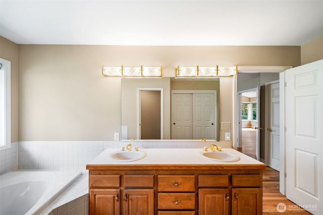 5608 Ridge High Court SW, Olympia, WA 98512