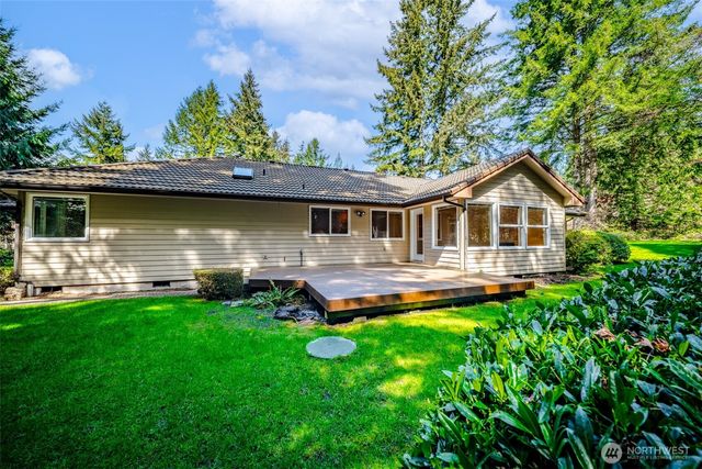 5608 Ridge High Court SW, Olympia, WA 98512