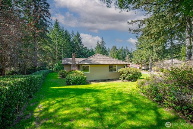 5608 Ridge High Court SW, Olympia, WA 98512