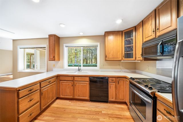 5608 Ridge High Court SW, Olympia, WA 98512