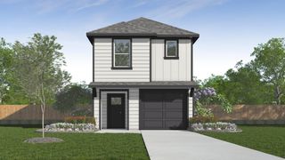 225 Clematis Street, Princeton, TX 75407