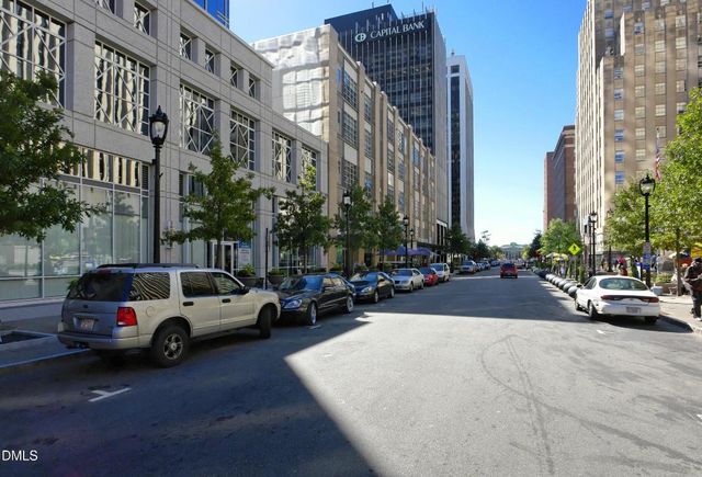 319 Fayetteville Street 210, Raleigh, NC 27601