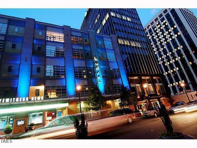 319 Fayetteville Street 210, Raleigh, NC 27601