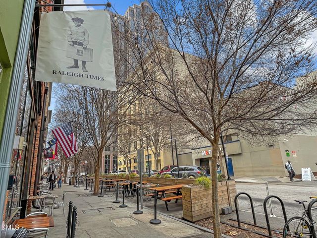 319 Fayetteville Street 210, Raleigh, NC 27601