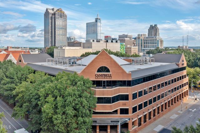 319 Fayetteville Street 210, Raleigh, NC 27601