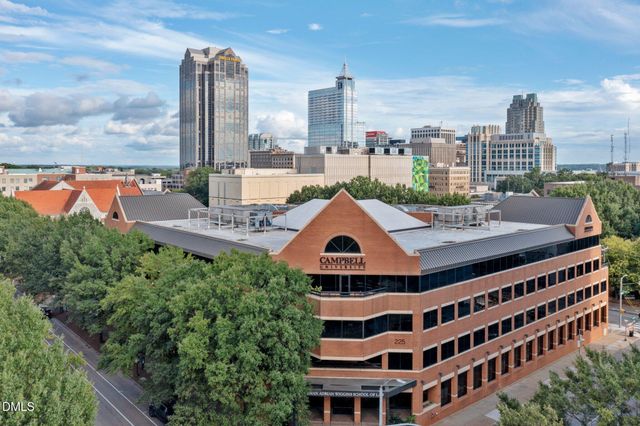 319 Fayetteville Street 210, Raleigh, NC 27601