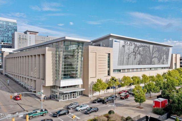 319 Fayetteville Street 210, Raleigh, NC 27601