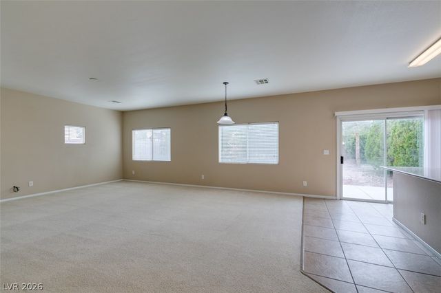 621 Iron Stirrup Avenue, North Las Vegas, NV 89081