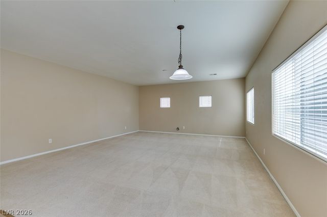 621 Iron Stirrup Avenue, North Las Vegas, NV 89081