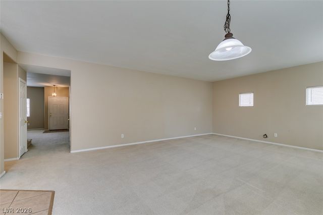 621 Iron Stirrup Avenue, North Las Vegas, NV 89081