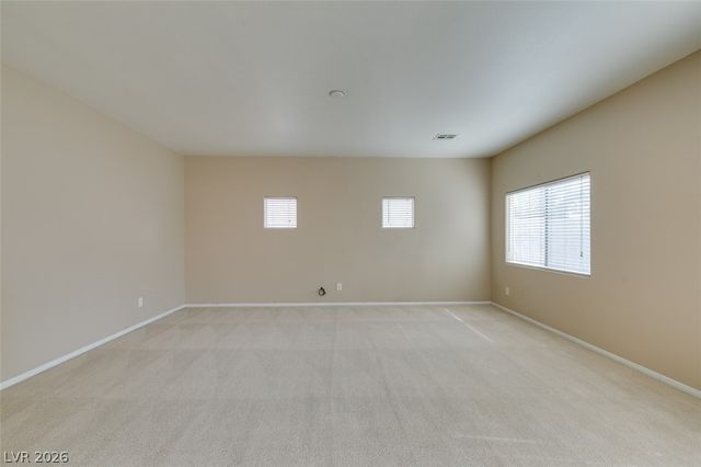 621 Iron Stirrup Avenue, North Las Vegas, NV 89081