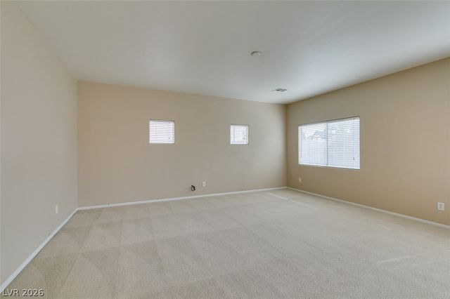 621 Iron Stirrup Avenue, North Las Vegas, NV 89081