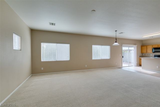 621 Iron Stirrup Avenue, North Las Vegas, NV 89081