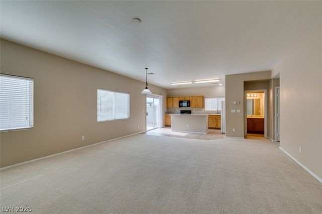 621 Iron Stirrup Avenue, North Las Vegas, NV 89081