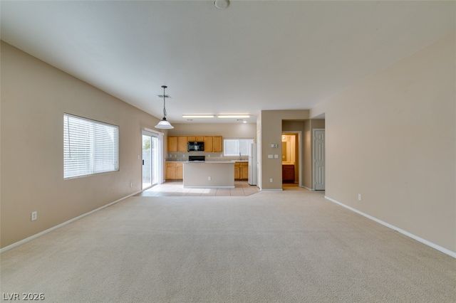 621 Iron Stirrup Avenue, North Las Vegas, NV 89081