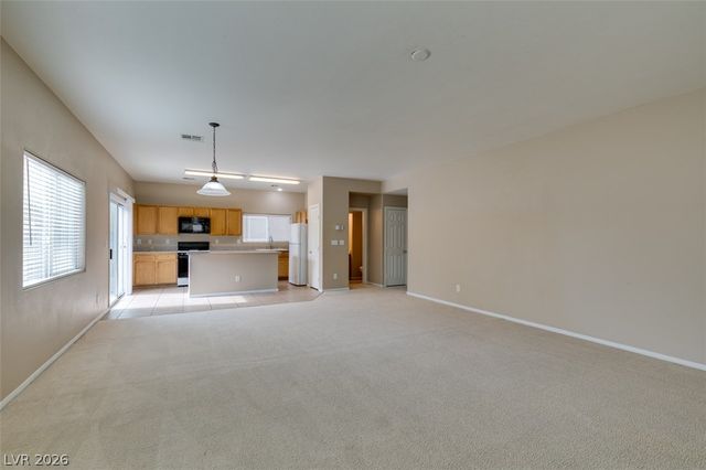 621 Iron Stirrup Avenue, North Las Vegas, NV 89081