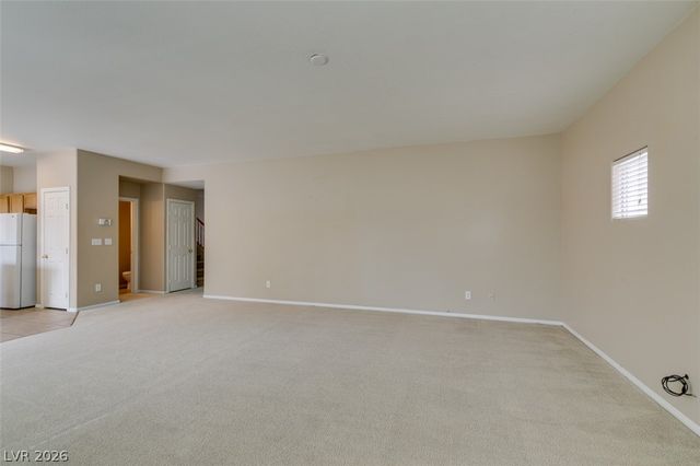 621 Iron Stirrup Avenue, North Las Vegas, NV 89081