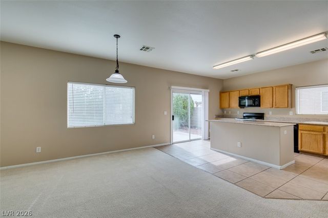 621 Iron Stirrup Avenue, North Las Vegas, NV 89081