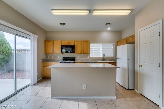 621 Iron Stirrup Avenue, North Las Vegas, NV 89081