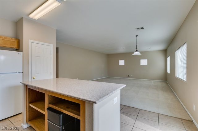 621 Iron Stirrup Avenue, North Las Vegas, NV 89081