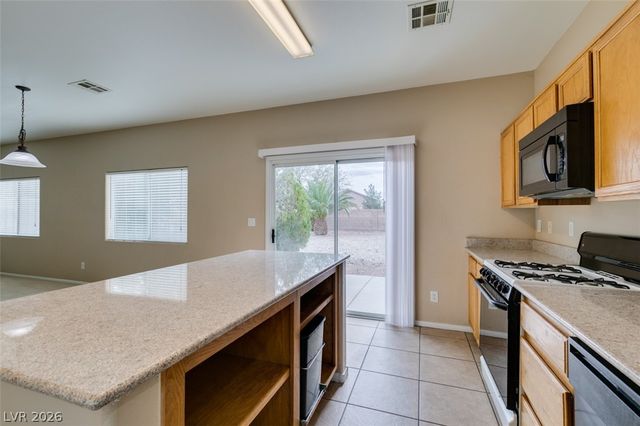 621 Iron Stirrup Avenue, North Las Vegas, NV 89081