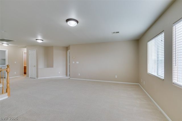 621 Iron Stirrup Avenue, North Las Vegas, NV 89081