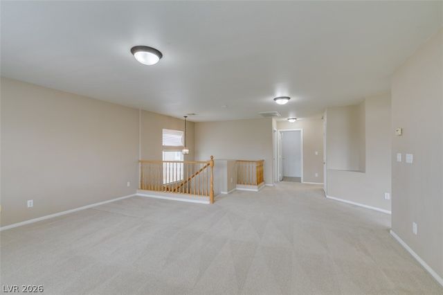 621 Iron Stirrup Avenue, North Las Vegas, NV 89081