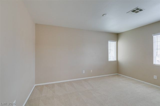 621 Iron Stirrup Avenue, North Las Vegas, NV 89081