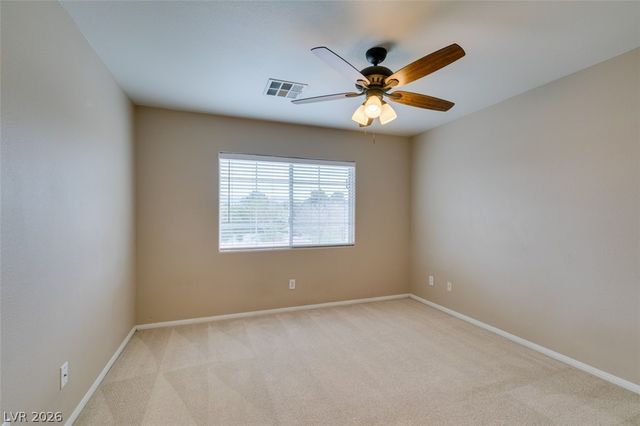 621 Iron Stirrup Avenue, North Las Vegas, NV 89081