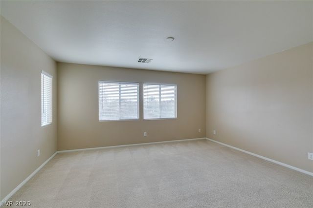 621 Iron Stirrup Avenue, North Las Vegas, NV 89081