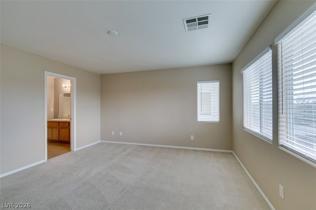 621 Iron Stirrup Avenue, North Las Vegas, NV 89081