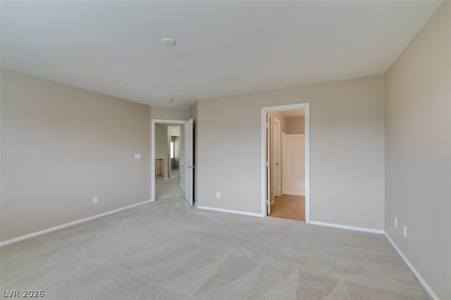 621 Iron Stirrup Avenue, North Las Vegas, NV 89081