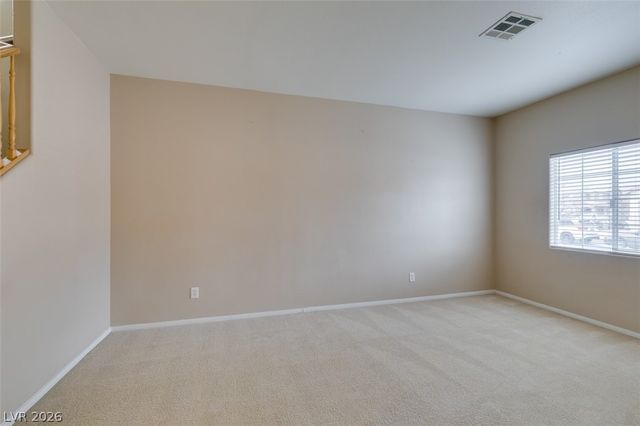 621 Iron Stirrup Avenue, North Las Vegas, NV 89081