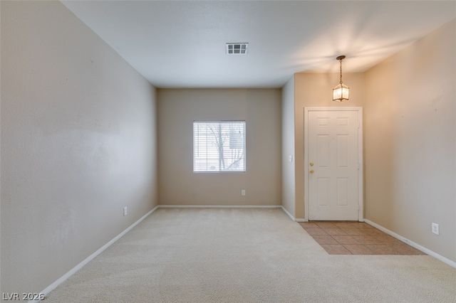 621 Iron Stirrup Avenue, North Las Vegas, NV 89081