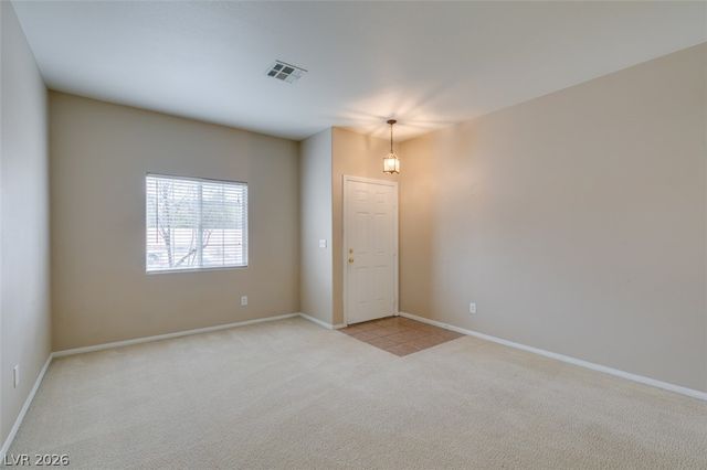 621 Iron Stirrup Avenue, North Las Vegas, NV 89081