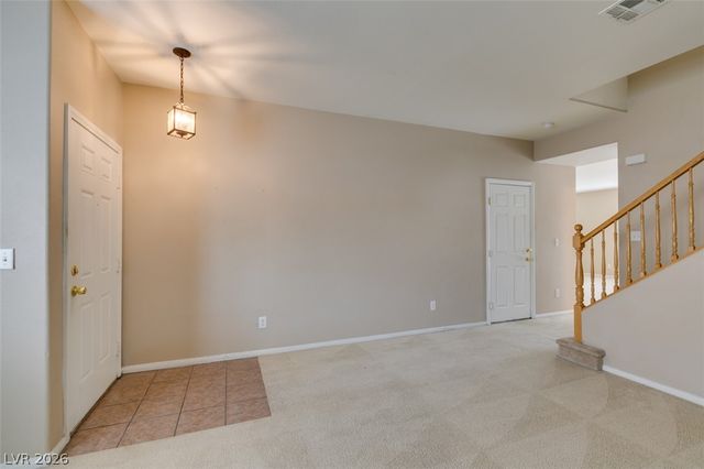 621 Iron Stirrup Avenue, North Las Vegas, NV 89081