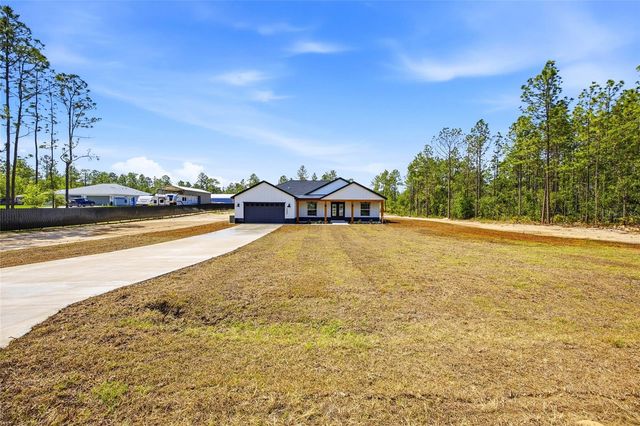 12296 SW 99TH LANE, Dunnellon, FL 34432
