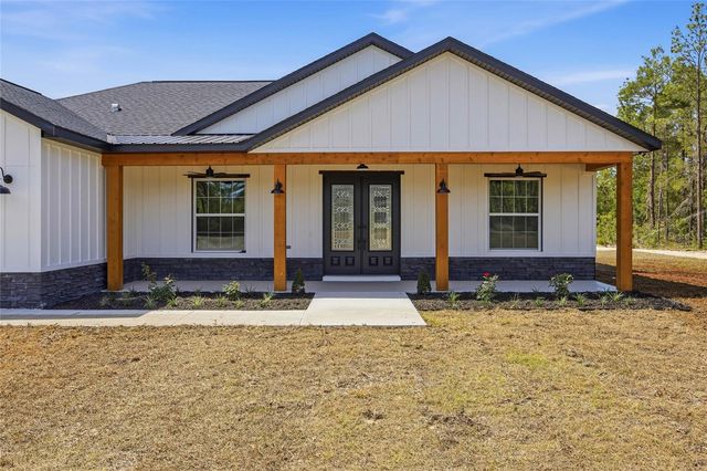 12296 SW 99TH LANE, Dunnellon, FL 34432