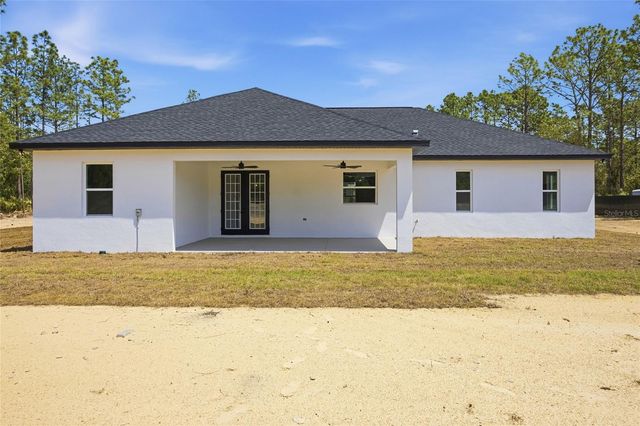 12296 SW 99TH LANE, Dunnellon, FL 34432