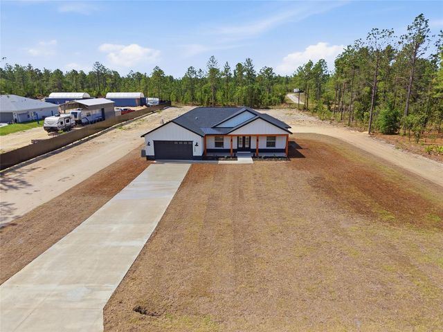 12296 SW 99TH LANE, Dunnellon, FL 34432